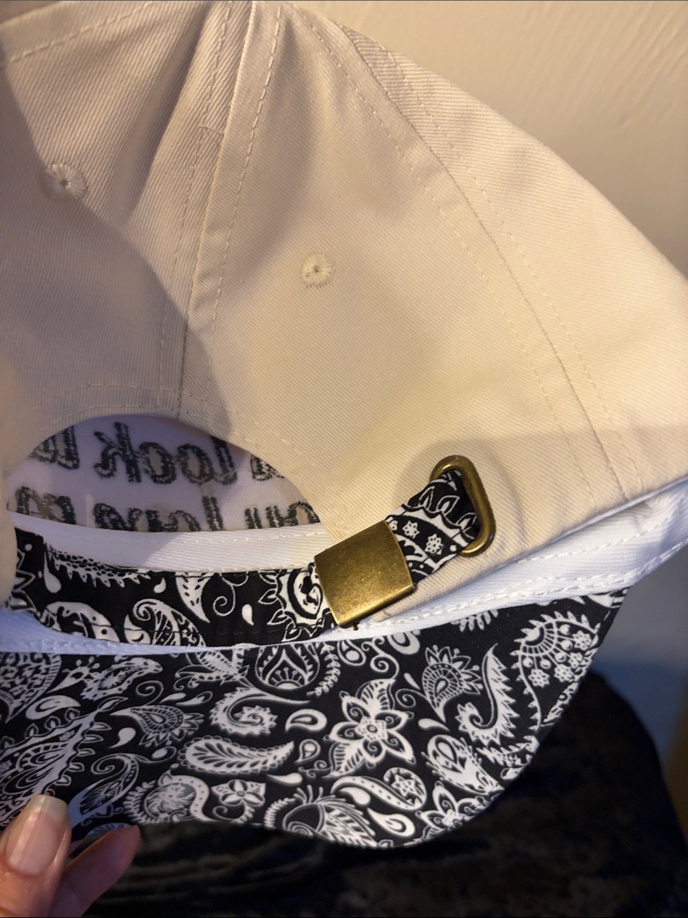 Cap - Picture 2 of 2